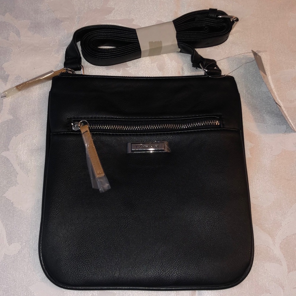 TAHARI Crossbody